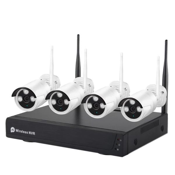 camcorders 1080p 4-channel tuyasmart wireless wifi kit camera monitoring home remote chip waterproof and anti-shake
camcorders 1080p 4-channel tuyasmart wireless wifi kit camera monitoring home remote chip waterproof and anti-shake