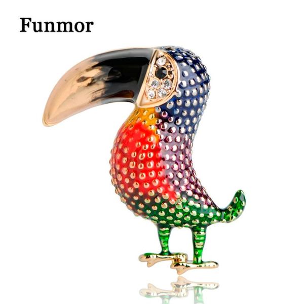 pins, brooches funmor enamel toucan woodpecker shape brooch gold color swallow birds for women kids dress corsage accessories gifts, Gray
pins, brooches funmor enamel toucan woodpecker shape brooch gold color swallow birds for women kids dress corsage accessories gifts, Gray