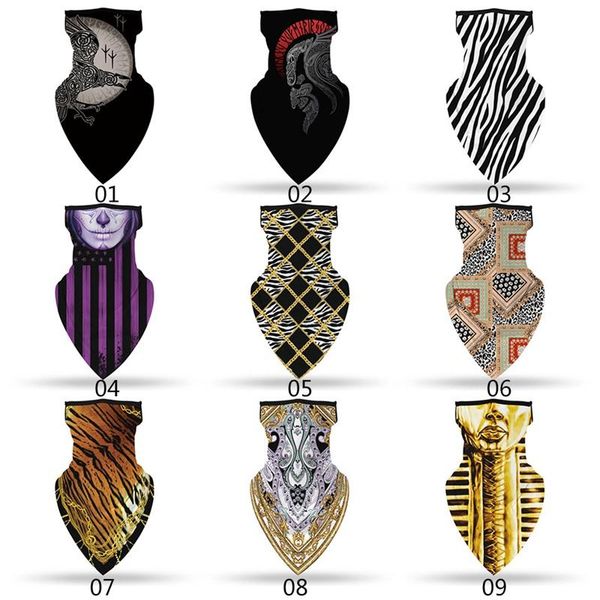 egypt style novelty triangle bandana digital print face scarves hanging ear sunshade dustproof breathable cycling neck cover caps & masks, Black
egypt style novelty triangle bandana digital print face scarves hanging ear sunshade dustproof breathable cycling neck cover caps & masks, Black