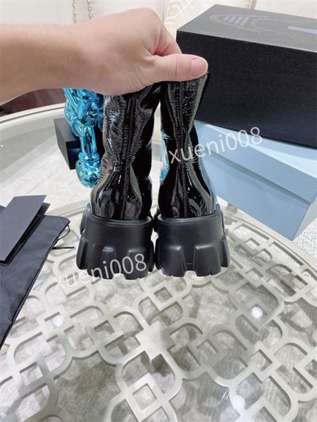 luxury brand shoes designer boots high heels and 35-40 genuine leather outdoors fashion womens boot by shoe zh211016, Black
luxury brand shoes designer boots high heels and 35-40 genuine leather outdoors fashion womens boot by shoe zh211016, Black