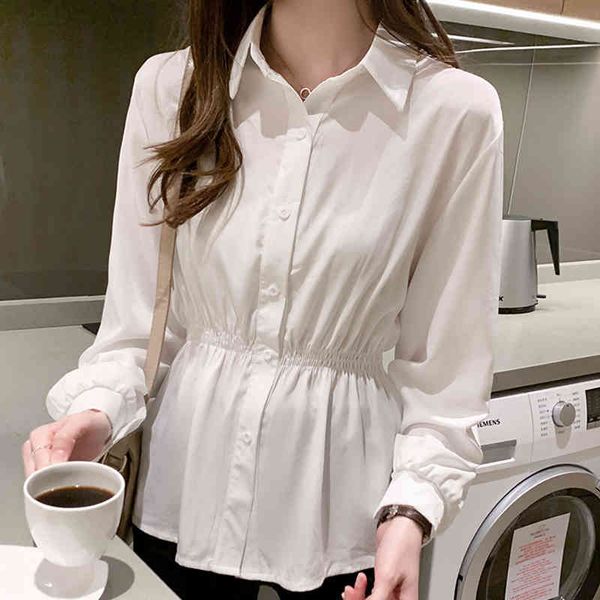 long sleeve chiffon blouse shirt blouse women blusas mujer de moda turn down collar office white blouse blusa d853 210426
long sleeve chiffon blouse shirt blouse women blusas mujer de moda turn down collar office white blouse blusa d853 210426