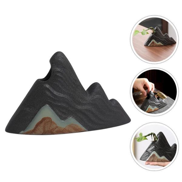 vases 1pc exquisite ceramic vase indoor deskmountain mini decor
vases 1pc exquisite ceramic vase indoor deskmountain mini decor