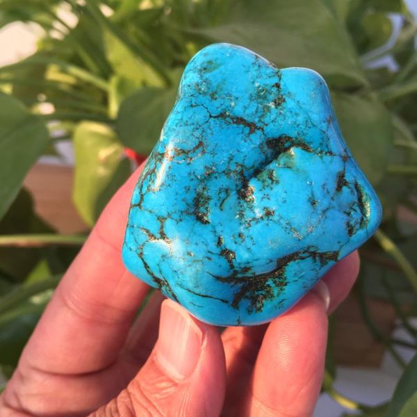 natural blue turquoise mineral bare stone crystal healing decorative objects & figurines
natural blue turquoise mineral bare stone crystal healing decorative objects & figurines