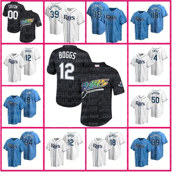 tampa bay 39 kevin kiermaier rays jerseys baseball wade boggs ji-man choi tyler glasnow brett phillips randy arozarena joey wendle willy rya, Blue;black
tampa bay 39 kevin kiermaier rays jerseys baseball wade boggs ji-man choi tyler glasnow brett phillips randy arozarena joey wendle willy rya, Blue;black
