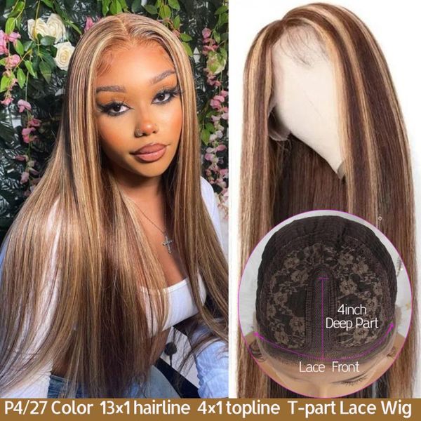 highlight 13x1 middle part lace wig peruvian remy straight human hair wigs for women, Black;brown
highlight 13x1 middle part lace wig peruvian remy straight human hair wigs for women, Black;brown