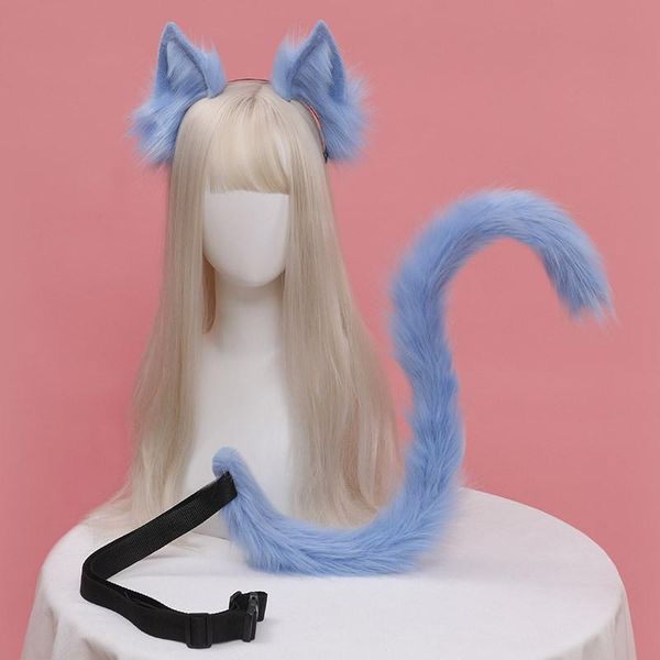 other event & party supplies lolita cat headband tail headdress plush ears anime cosplay props hair accessories set halloween jewelry
other event & party supplies lolita cat headband tail headdress plush ears anime cosplay props hair accessories set halloween jewelry