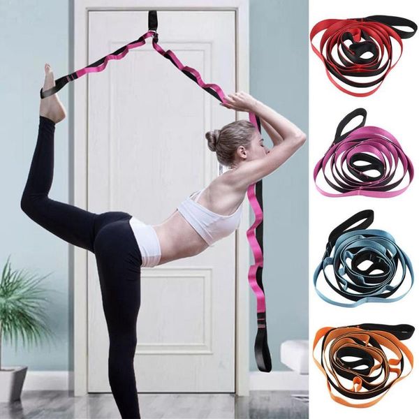 resistance bands yoga stretch strap fitness workout stretching straps extender rope for aerial hammock swing flying anti-gravity 
resistance bands yoga stretch strap fitness workout stretching straps extender rope for aerial hammock swing flying anti-gravity