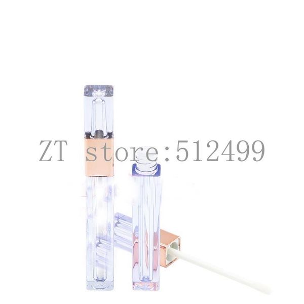 storage bottles & jars 30/50pcs 3.8ml empty square clear elegant lip gloss tube, diy superior liquid lipstick container , professional beaut
storage bottles & jars 30/50pcs 3.8ml empty square clear elegant lip gloss tube, diy superior liquid lipstick container , professional beaut