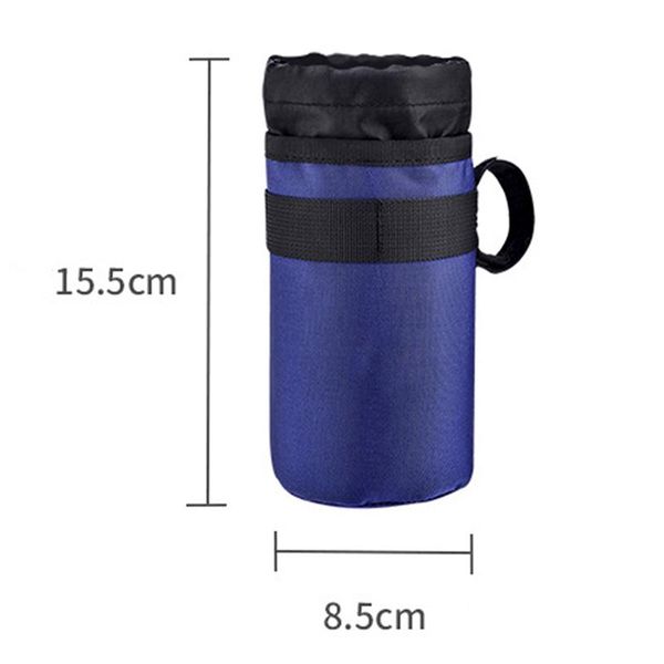 toiletry kits 1pc 15.5cm x 8.5cm terylene men water bottle travel small kettle bags
toiletry kits 1pc 15.5cm x 8.5cm terylene men water bottle travel small kettle bags