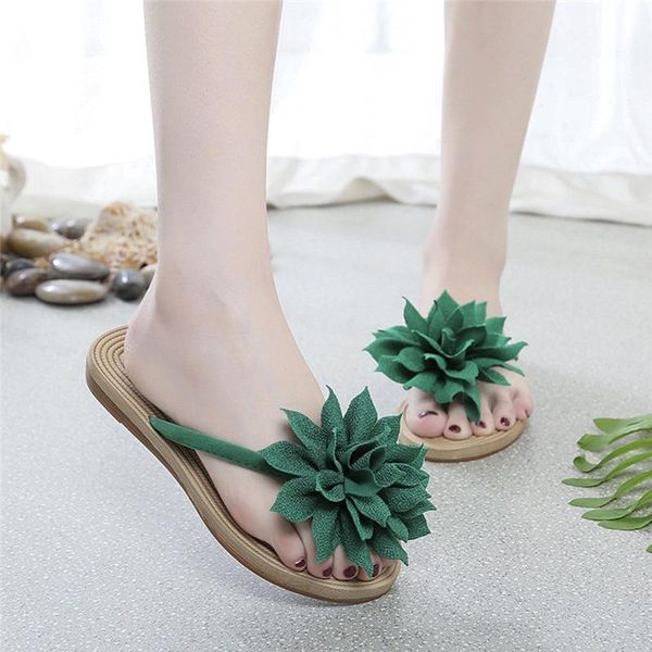 slippers women summer casual slides comfortable flowers platform sandals beach flip flops outside wearing shoes, Black
slippers women summer casual slides comfortable flowers platform sandals beach flip flops outside wearing shoes, Black