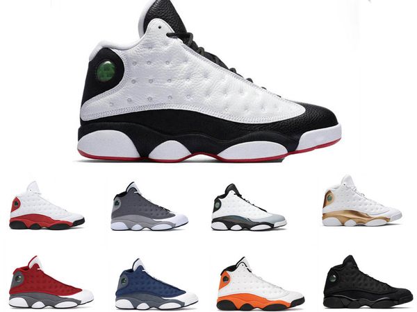 wholesale basketball shoes men women 13s jumpman 13 red flint black cat hyper royal court purple starfish bred mens trainers sports sneakers
wholesale basketball shoes men women 13s jumpman 13 red flint black cat hyper royal court purple starfish bred mens trainers sports sneakers