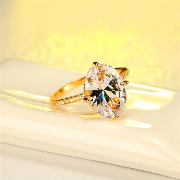 wedding rings vintage female white crystal stone ring luxury gold color thin for women minimalist bridal oval engagement, Slivery;golden
wedding rings vintage female white crystal stone ring luxury gold color thin for women minimalist bridal oval engagement, Slivery;golden