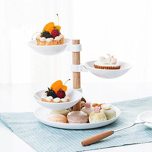 creative rotation removable candy nuts seeds dry fruits plastic plates dishes bowl breakfast tray home kitchen &
creative rotation removable candy nuts seeds dry fruits plastic plates dishes bowl breakfast tray home kitchen &