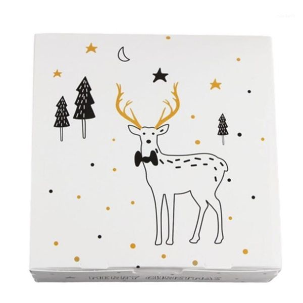 christmas decorations 10pcs merry cookie gift treat boxes cartoon santa claus nougat cupcake candy food bakery foldable square paper case
christmas decorations 10pcs merry cookie gift treat boxes cartoon santa claus nougat cupcake candy food bakery foldable square paper case