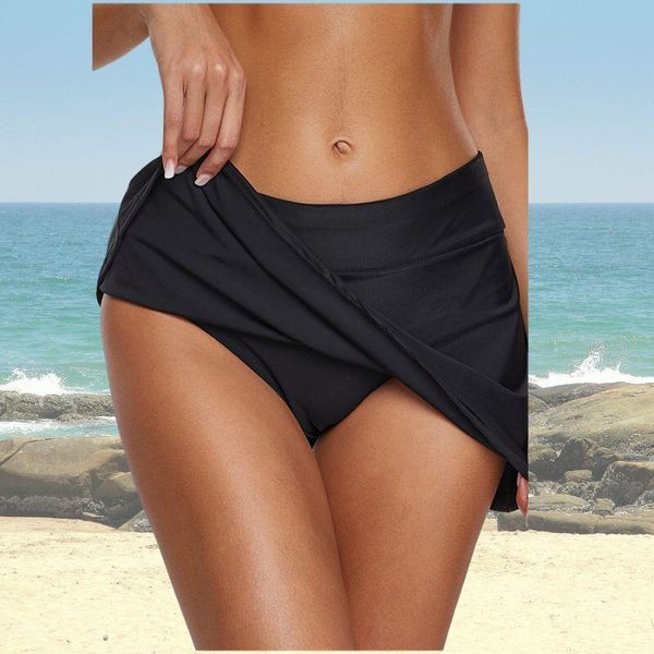 men's swimwear skirt swim trunks women european and american beach vacation fake two-piece high-waist swimming
men's swimwear skirt swim trunks women european and american beach vacation fake two-piece high-waist swimming