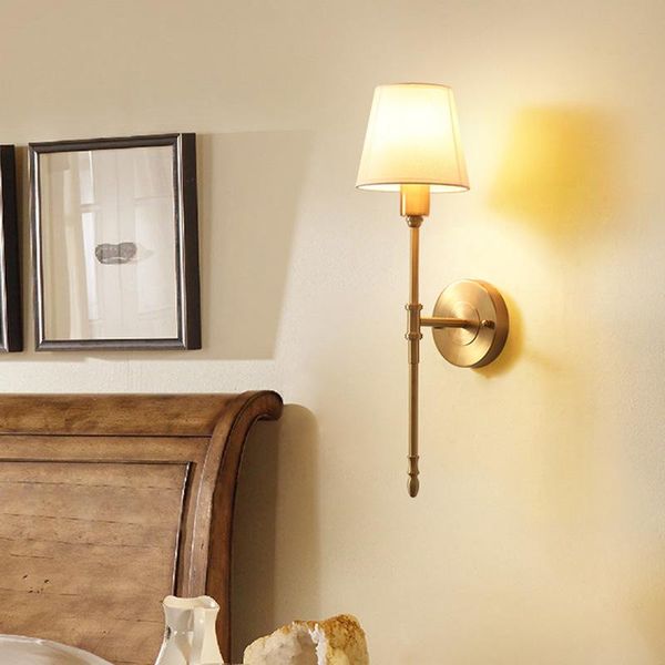 wall lamps nordic rural led lamp modern minimalist livingroom balcony bedroom bedside single arm aisle american copper light
wall lamps nordic rural led lamp modern minimalist livingroom balcony bedroom bedside single arm aisle american copper light