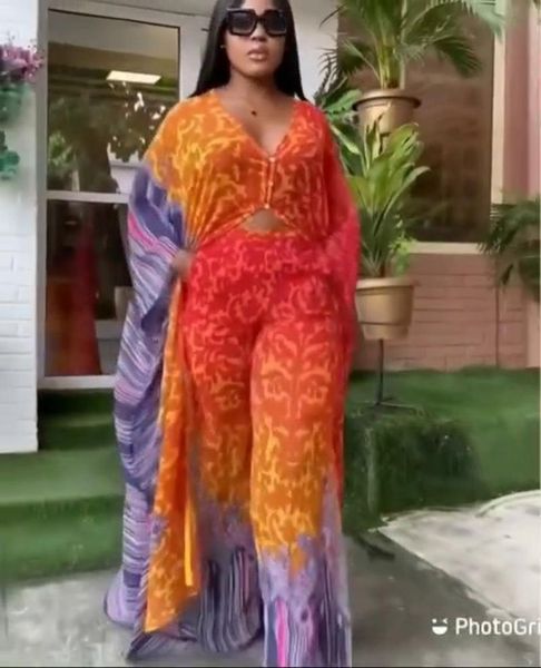 ethnic clothing african dashiki dress pant set 2pcs suits chiffon muslim abaya kimono long robe gowns jubah ramadan eid arab islamic la, Red
ethnic clothing african dashiki dress pant set 2pcs suits chiffon muslim abaya kimono long robe gowns jubah ramadan eid arab islamic la, Red