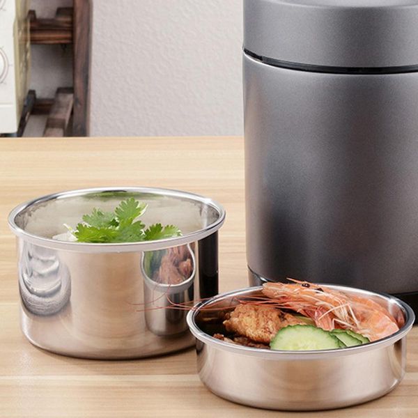 dinnerware sets storage lunch box warmer stainless steel kitchen vacuum container
dinnerware sets storage lunch box warmer stainless steel kitchen vacuum container
