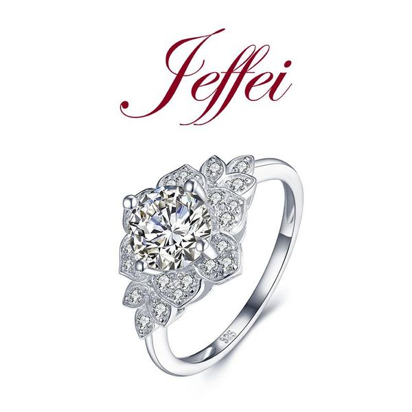 wedding rings claw setting flour trendy 925 silver platinum plated imitation diamond classic love gift jewelry for women girl, Slivery;golden
wedding rings claw setting flour trendy 925 silver platinum plated imitation diamond classic love gift jewelry for women girl, Slivery;golden