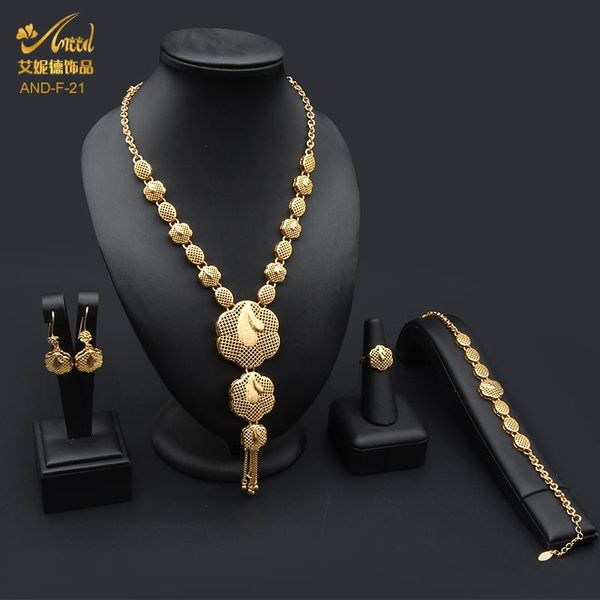 earrings & necklace aniid nigeria jewelry sets for women wedding bracelets ethiopian 24k gold african jewelry wedding duba luxury nigerian t, Silver
earrings & necklace aniid nigeria jewelry sets for women wedding bracelets ethiopian 24k gold african jewelry wedding duba luxury nigerian t, Silver