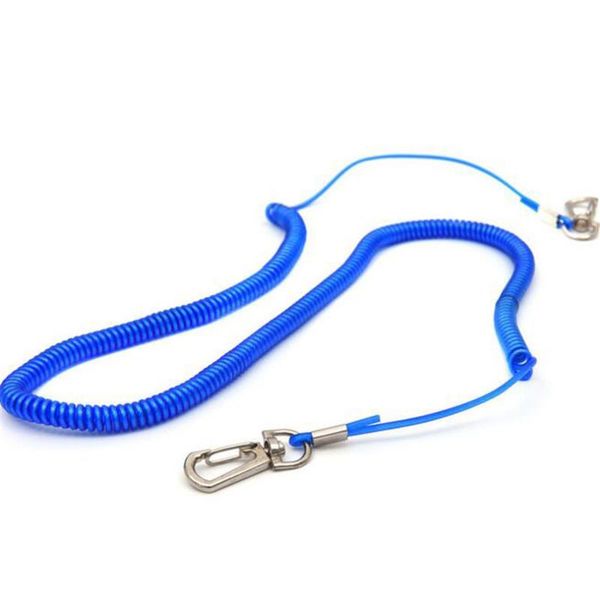 fishing accessories elasticity coiled long lanyards prevent lost retention rope kayak secure outdoor line 3m-20m 1ps fish tool tackle boxes
fishing accessories elasticity coiled long lanyards prevent lost retention rope kayak secure outdoor line 3m-20m 1ps fish tool tackle boxes