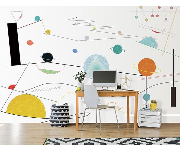 wallpapers bacal modern planet wall stickers mural for kids room living 3d cartoon decal art wallpaper decor poster
wallpapers bacal modern planet wall stickers mural for kids room living 3d cartoon decal art wallpaper decor poster