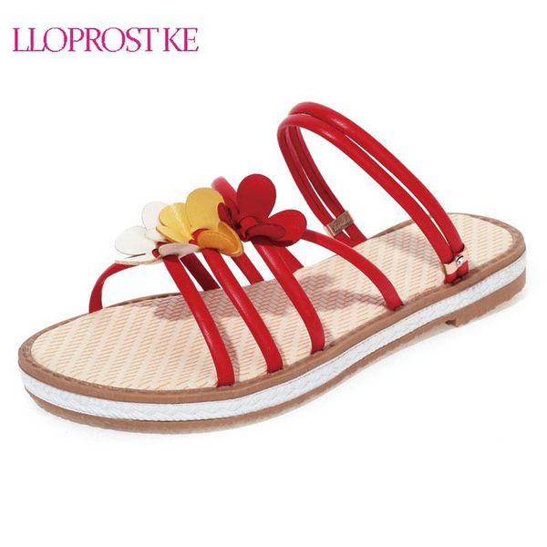 sandals lloprost ke women flat heels summer flower slippers casual platform white shoes plus size 28-48 zapatos mujer, Black
sandals lloprost ke women flat heels summer flower slippers casual platform white shoes plus size 28-48 zapatos mujer, Black