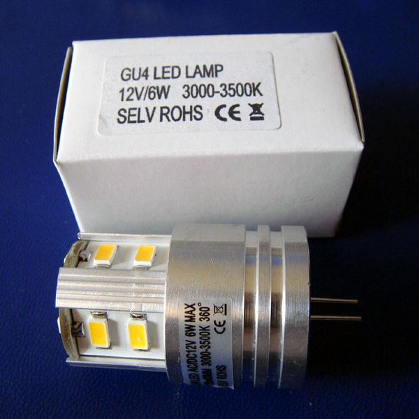 bulbs ac/dc12v 6w g4 led lights,g4 decorative light,gu4 crystal light ac12v lights 20pcs/lot
bulbs ac/dc12v 6w g4 led lights,g4 decorative light,gu4 crystal light ac12v lights 20pcs/lot