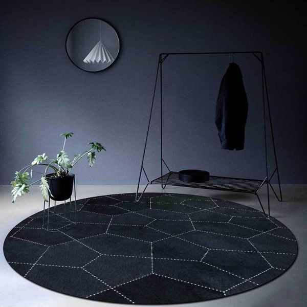 carpets round anti-slip kitchen carpet black blue printed entrance doormat floor mats for living room bathroom mat rugs
carpets round anti-slip kitchen carpet black blue printed entrance doormat floor mats for living room bathroom mat rugs
