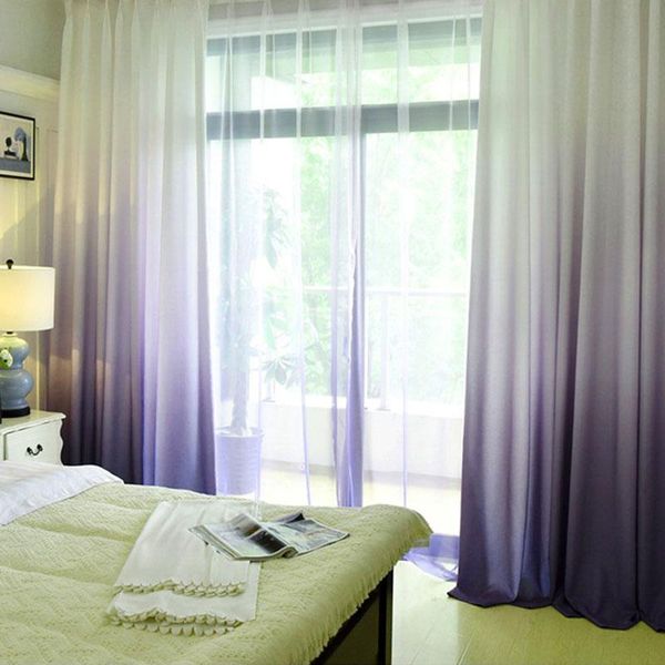 curtain & drapes fashion bedroom gradient color curtains window gauze living room valances decor
curtain & drapes fashion bedroom gradient color curtains window gauze living room valances decor