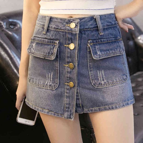 women's shorts arrival all-match fashion denim shorts for women custom fitting breeches ripped hole clothes c9ah, White;black
women's shorts arrival all-match fashion denim shorts for women custom fitting breeches ripped hole clothes c9ah, White;black