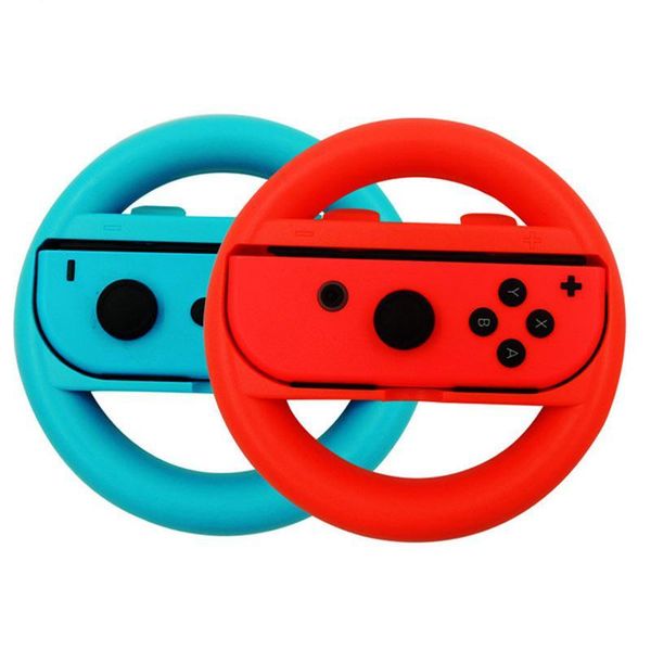 game controllers & joysticks steering racing handle steer wheel holder for switch -con controller gamepad hand grip stand supp
game controllers & joysticks steering racing handle steer wheel holder for switch -con controller gamepad hand grip stand supp