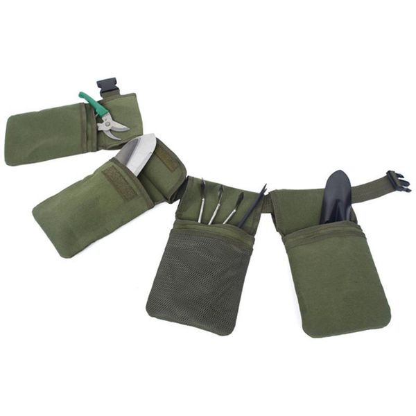 storage bags gardening tool belt bag canvas garden waist apron organizer hanging pouch with 4 pockets waterproof
storage bags gardening tool belt bag canvas garden waist apron organizer hanging pouch with 4 pockets waterproof