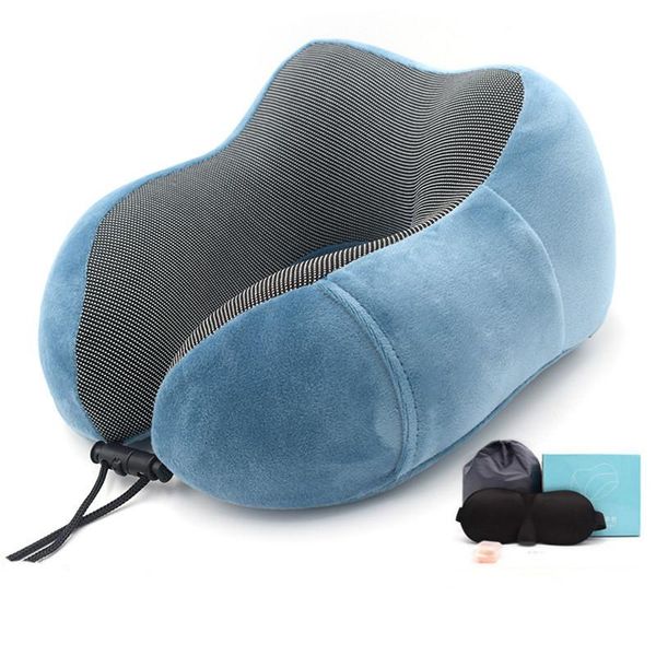 pillow memory cotton u-shaped can accommodate plane magnetic cloth travel naps cervical bed
pillow memory cotton u-shaped can accommodate plane magnetic cloth travel naps cervical bed