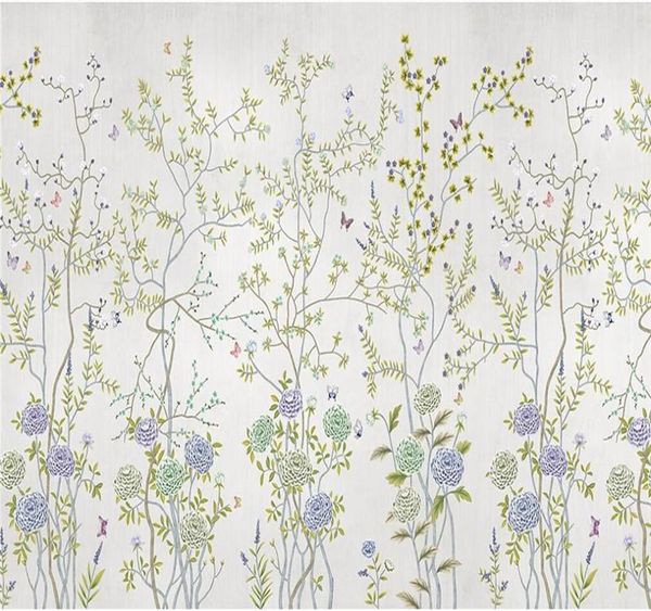 custom home background wall paper mural hand-painted brushwork flowers and birds peony decoration painting wallpapers
custom home background wall paper mural hand-painted brushwork flowers and birds peony decoration painting wallpapers
