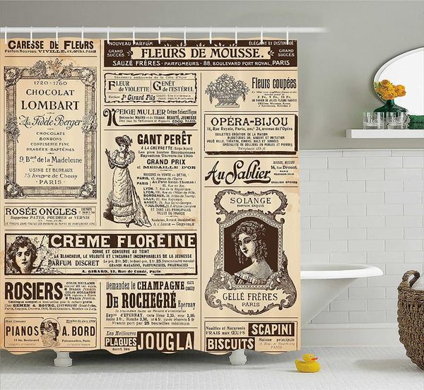 shower curtains paris curtain vintage old historic spaper journal french paper lettering art wall decoration hanging
shower curtains paris curtain vintage old historic spaper journal french paper lettering art wall decoration hanging