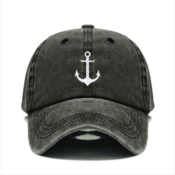 vintage 100% washed cotton embroidery anchor baseball cap for men women dad hat golf caps snapback, Blue;gray
vintage 100% washed cotton embroidery anchor baseball cap for men women dad hat golf caps snapback, Blue;gray