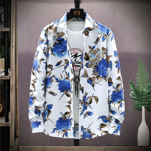 men's casual shirts long sleeve shirt regular-fit button-down collar thick work plus size -5xl drop frfd, White;black
men's casual shirts long sleeve shirt regular-fit button-down collar thick work plus size -5xl drop frfd, White;black