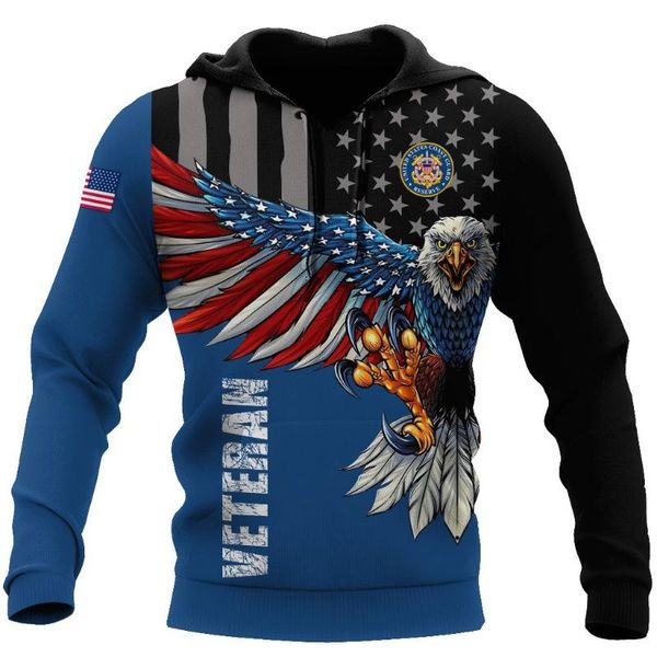 men's hoodies & sweatshirts arrmy veteran art 3d print fashion graphic hoodie streetwear casual zip hooded pullover 5xl oversized sud, Black
men's hoodies & sweatshirts arrmy veteran art 3d print fashion graphic hoodie streetwear casual zip hooded pullover 5xl oversized sud, Black
