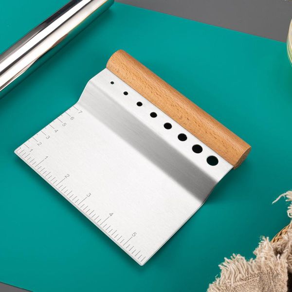 stainless steel semicircular flour cutting tool cake scraper cream dough baking pastry tools &
stainless steel semicircular flour cutting tool cake scraper cream dough baking pastry tools &