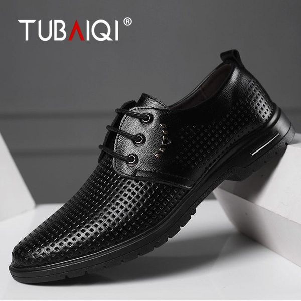 dress shoes men genuine leather chaussures homme luxury casual office formal business male wedding, Black
dress shoes men genuine leather chaussures homme luxury casual office formal business male wedding, Black
