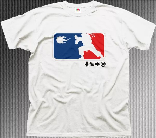 ama streetfighter hadoken martial arts mma ufc white printed t-shirt fn9959, White;black
ama streetfighter hadoken martial arts mma ufc white printed t-shirt fn9959, White;black