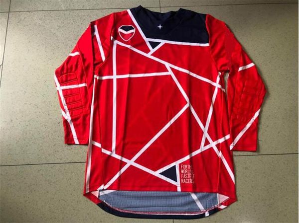 motorcycle racing t-shirt, motocross downhill jersey, polyester quick-drying long sleeves, the same style is customized
motorcycle racing t-shirt, motocross downhill jersey, polyester quick-drying long sleeves, the same style is customized