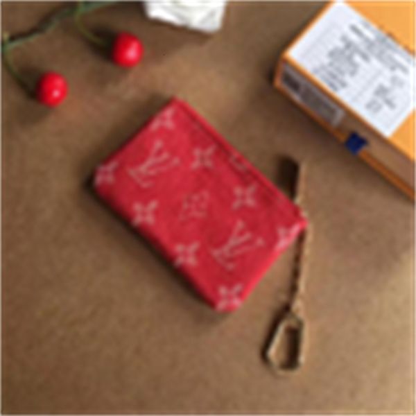 wallet short long brand card cases designer real leather luxury wallets chain m62650 pouches key cowboy holders phone female bag purse, Red;black
wallet short long brand card cases designer real leather luxury wallets chain m62650 pouches key cowboy holders phone female bag purse, Red;black