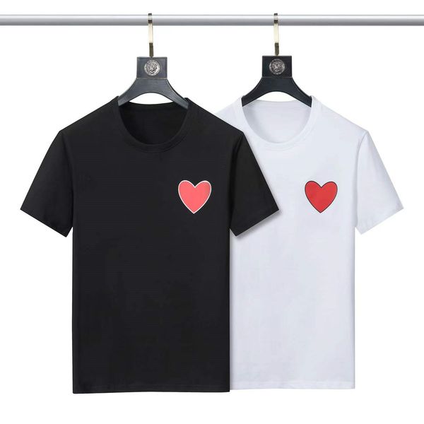 good qaulity summer mens designers tees 100% cotton t shirts fashion casual couples short sleeves tee comfortable men women t-shirt, White;black
good qaulity summer mens designers tees 100% cotton t shirts fashion casual couples short sleeves tee comfortable men women t-shirt, White;black