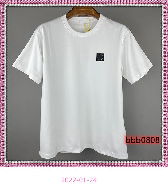 summer cotton crew neck men's t-shirts leisure outdoor polo shirt embroidered letter badge lovers short sleeve, White;black
summer cotton crew neck men's t-shirts leisure outdoor polo shirt embroidered letter badge lovers short sleeve, White;black