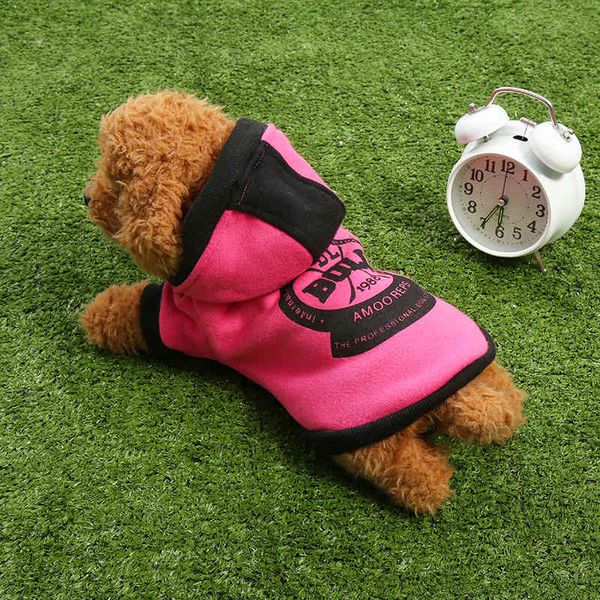 color matching hat pet dog sweater micro chapter printed cloth teddy small two legged
color matching hat pet dog sweater micro chapter printed cloth teddy small two legged