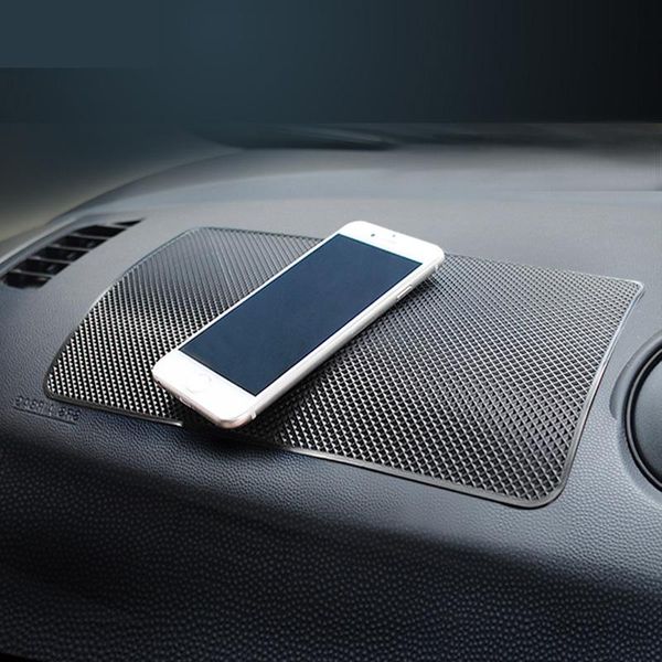anti-slip mats arrival silica gel big size 18*13cm pad phone mat for universal car mobile mp3 interior accessories
anti-slip mats arrival silica gel big size 18*13cm pad phone mat for universal car mobile mp3 interior accessories