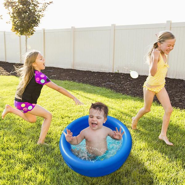 pool & accessories 60cm play ball baby swimming child summer kid water toys inflatable bath tub round cute printed children pump
pool & accessories 60cm play ball baby swimming child summer kid water toys inflatable bath tub round cute printed children pump