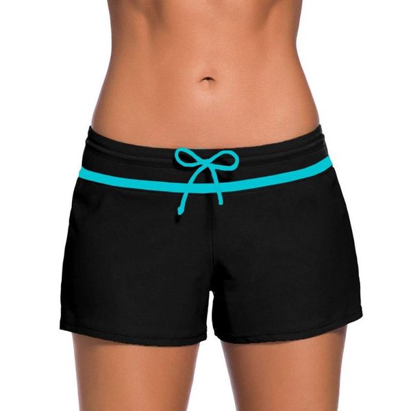 safety trunks boxer surfing sports swimming summer drawstring fashion beach swimwear women shorts wide waistband pants two-piece suits
safety trunks boxer surfing sports swimming summer drawstring fashion beach swimwear women shorts wide waistband pants two-piece suits